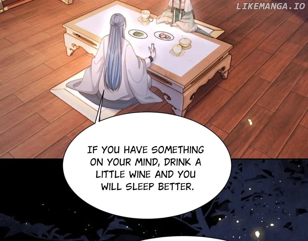 Lonely Emperor Chases His Sister-in-Law Chapter 57 - page 26